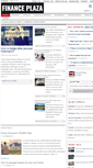 Mobile Screenshot of financeplaza.org